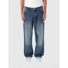 POP TRADING COMPANY Jeans men Pop Trading Company POPAW2404008 TP611885815