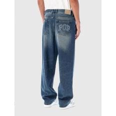 POP TRADING COMPANY Jeans men Pop Trading Company POPAW2404008 TP611885815