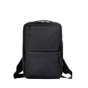SUB-LIM 2WAY 백팩 M BLACK HT709002