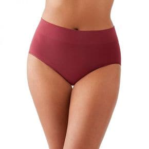 5054788 Wacoal Feeling Flexible Seamless Brief Panty