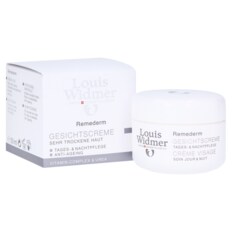 루이스 비드마 Louis Widmer 레메덤 페이스 크림 은은한 향 50ml