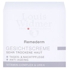 루이스 비드마 Louis Widmer 레메덤 페이스 크림 은은한 향 50ml