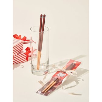 에디슨 빼빼로 프렌즈 젓가락