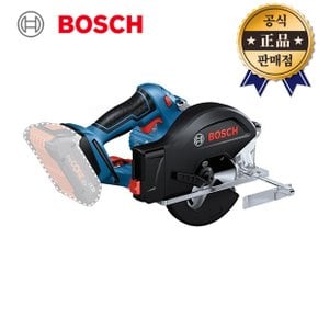 충전금속원형톱 GKM18V-50 본체 136mm 18V