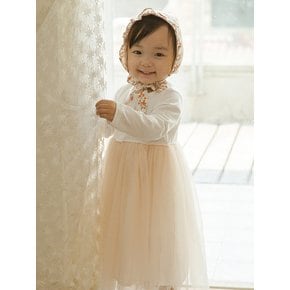 사랑둥이 - 유아 레이어드 드레스