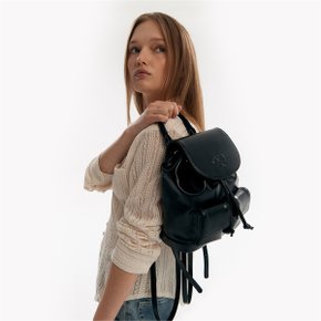 CHRISTINE MINI BACKPACK(BLACK PEPPER)