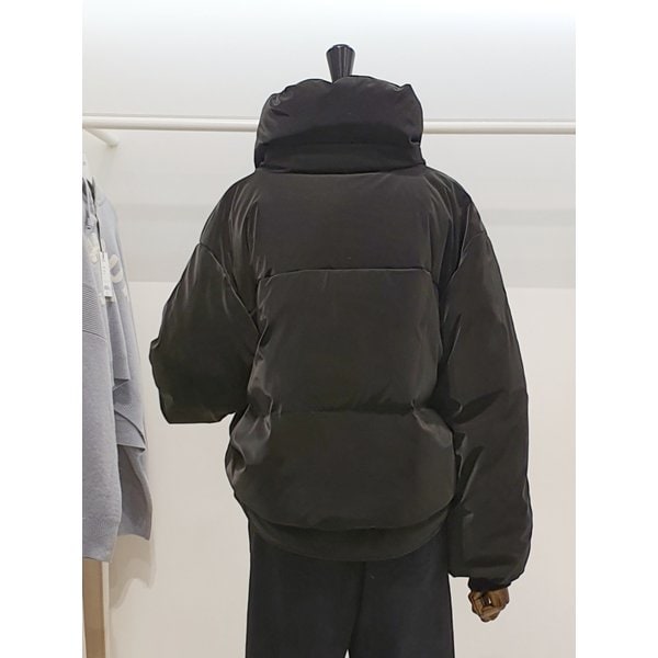 [파주점] 쥬크 주크 벨벳 구스다운 푸퍼 패딩점퍼 V254PSG935