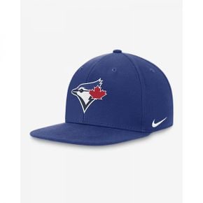 Toronto 블루 Jays 프라임타임 프로 남성 드라이핏 MLB 어드저스터블 모자 NK194EWTOR-TT