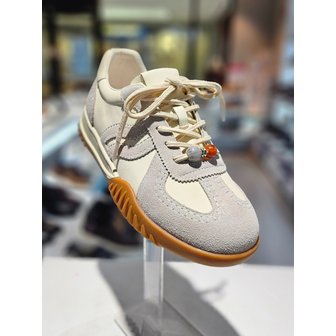 탠디 [파주점] 미셸 by 탠디 여성스니커즈 4cm 운동화 x26029c