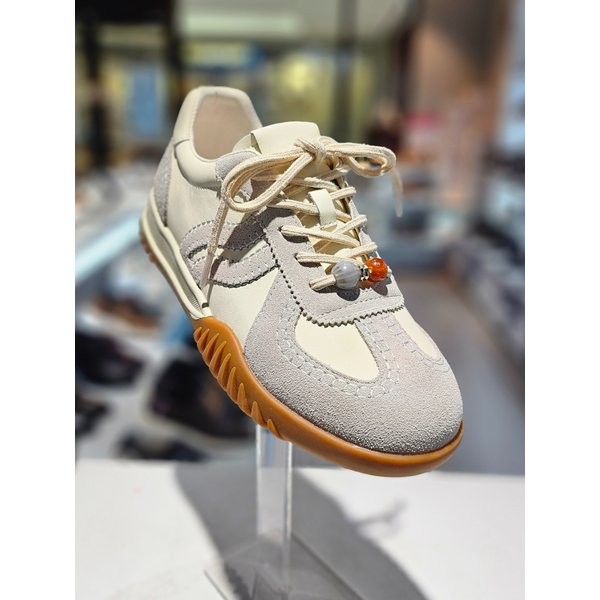 [파주점] 미셸 by 탠디 여성스니커즈 4cm 운동화 x26029c