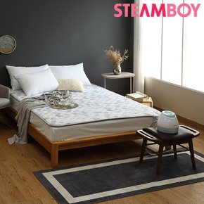 MD초이스 스팀보이 온수보일러S2112 BLDC모터 더블