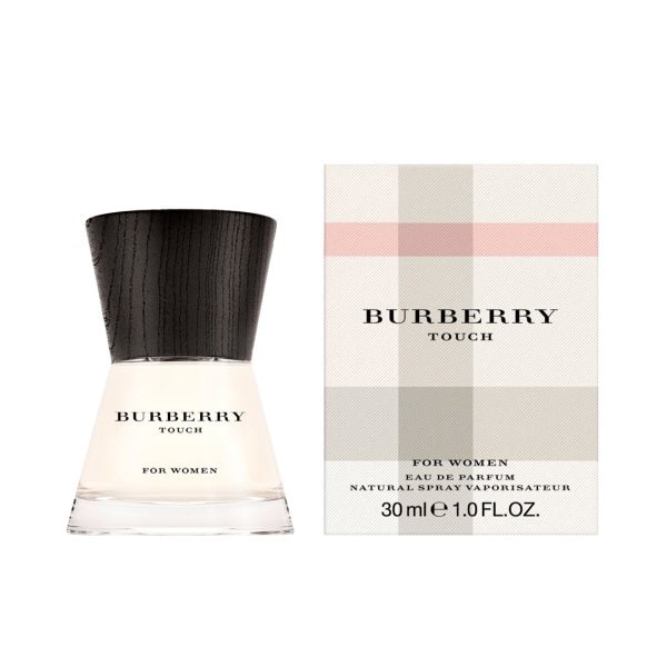 [공식수입원] 버버리 터치 포 우먼 EDP 30ML