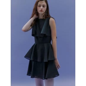 Jeen organza dress