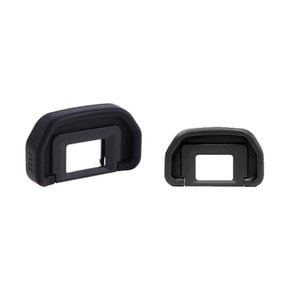 Eyecup EB 캐논 호환 아이컵 EB 1개 5D Mark2/6D/70D Eyecup EB 캐논 호환 아이컵 EB 1개 5D Mark2/6D/70D
