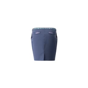 2Way Stretch 원단,풀온 스코트, Sun-Block 및 Dry-Matic 처리, 허리 밴드