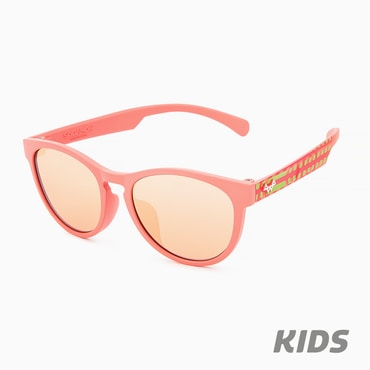 소다몬 아동용 선글라스 KD5002-C03 Waffle