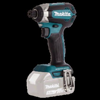 오너클랜 MAKITA 충전임팩드라이버 DTD153Z BL18V/본체만(배