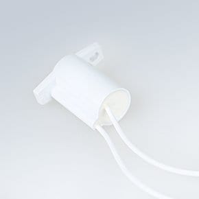 LED 전용 잔광 콘덴서