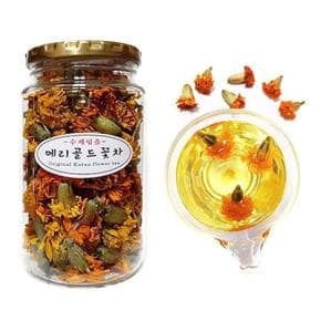 MELN4841_52EQ덖음 (대용량 실속형) 메리골드꽃차30g
