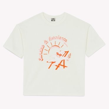 BONTON BT-IV스타피쉬티셔츠 75-17T-332-07