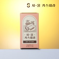 딸기카스테라 하프 (5조각)