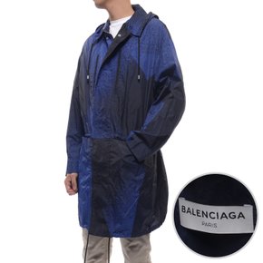 [QR인증][15년S/S]BALENCIAGA 남성 바람막이 아우터 375108_TMA22_4309_15S P17976