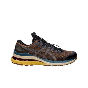  (W) 아식스 FN3-S 젤 카야노 28 앤트러사이트 앤티크 골드 (W) Asics FN3-S Gel-Kayano 28 Anthr