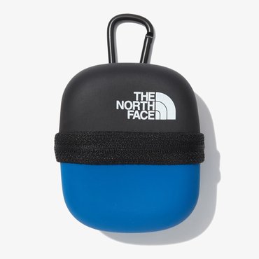 노스페이스 [노스페이스 공식] NN2PQ20O 화이트라벨 눕시 몰드 파우치