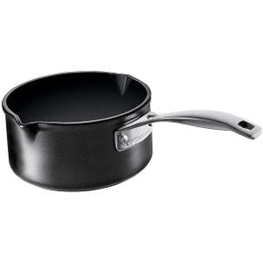 독일 르크루제 냄비 Le Creuset 51109160010002 NonStick Milk Pan Diameter 16 cm Suitable for