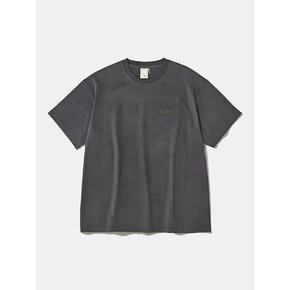 [Machine Wash] KKAHO HAENYEO Short Sleeve T-shirt T104