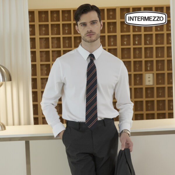 인터메조 드레스 셔츠 1종
