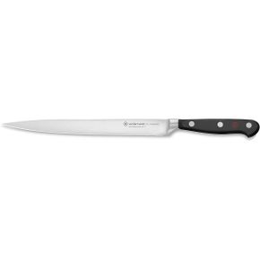 독일 우스토프 클래식 주방칼 WUSTHOF Classic Fish Fillet Knife 20 cm Silver 1544069