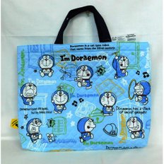 산리오 (SANRIO) 도라에몽 퀼팅 핸드백 (I`m DORAEMON)