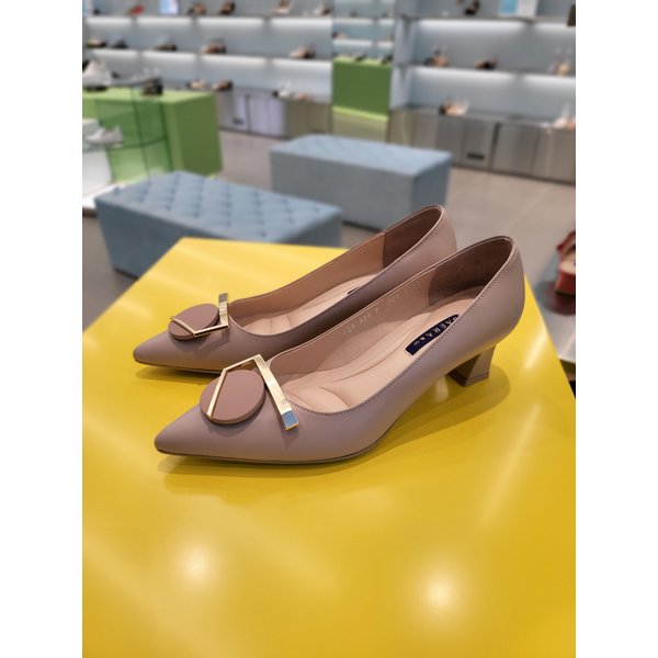 [여주점] 키튼 펌프스 5CM 006P24[2컬러]