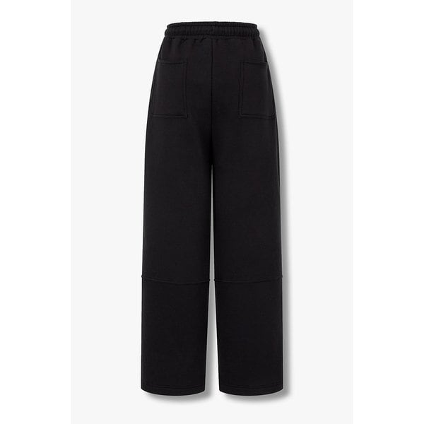 와이드핏 기모 스웨트팬츠 9105431230099