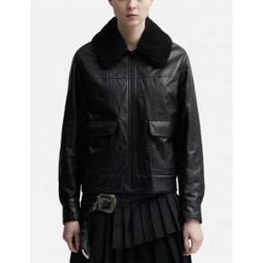 A.P.C. Tina Blouson 270795