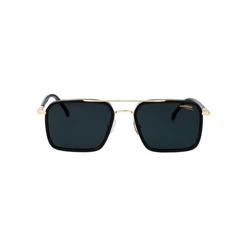 까레라 선글라스 CARRERA362 S BLACK