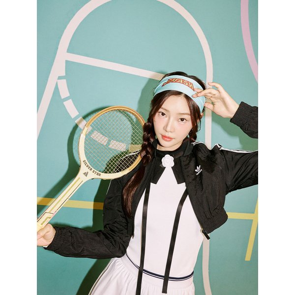 TENNIS 헤어밴드 2ND -스매쉬