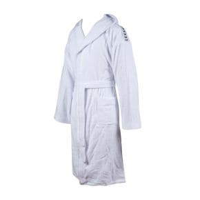 목욕가운 배스로브 코어 소프트 Robe 001756 화이트 화이트 9347821