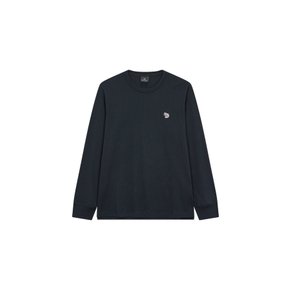 [PS PAUL SMITH] 미니 지브라 롱 슬리브 티셔츠 5734127017000