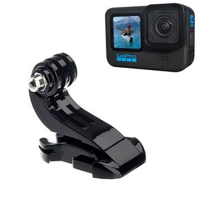 고프로 10 호환 액션캠 J 후크 퀵릴리스 버클 어댑터 GOPRO10