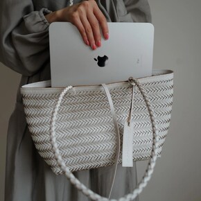 가드너 바스켓 아가세케 백 Gardener Basket_Agaseke Bag