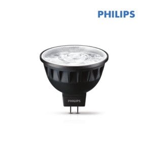 PHILIPS LED MR16 6.5W 2700K