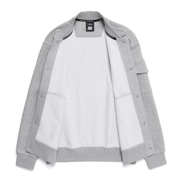 [여주점] N251UFT051 마게이 스타디움 점퍼 그레이