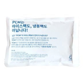 아이스팩 친환경 pcm 냉매제 1개 / 추가구매 낱개구입 불가
