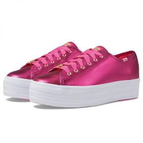 4677039 Keds X Barbie Triple Up Lace-Up