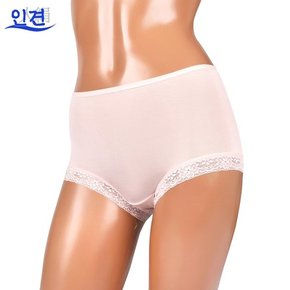 [하프클럽/바풀]바풀 HM DY 18209 여성 쿨 인견팬티 사각