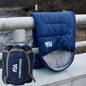 동계용 3000g 대용량 충전재 겨울 캠핑 야외 가정 차박 침대 이불