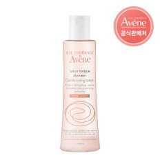 젠틀 토닝 로션 200ml