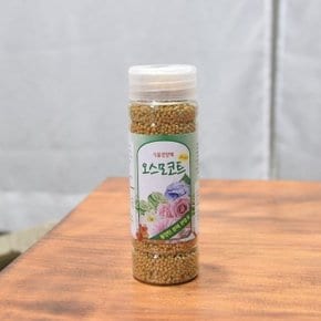 오스모코트(미니) 150g 콩기름코팅 식물영양제 (W3919B7)